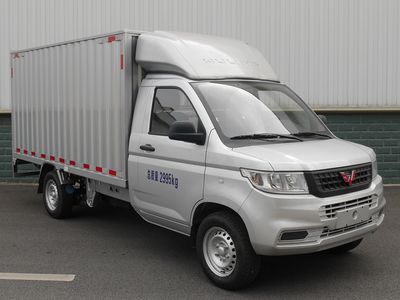 Wuling  LZW5030XXYLTWC Box transport vehicle