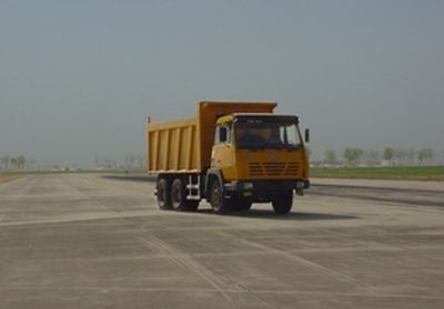 Shaanxi AutomobileSX3251UM354Dump truck