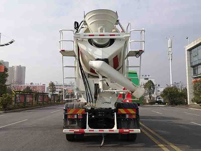 Sany  SYM5315GJB2F Concrete mixing transport vehicle