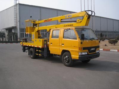 XCMG  XZJ5050JGKJ4 High altitude work vehicle