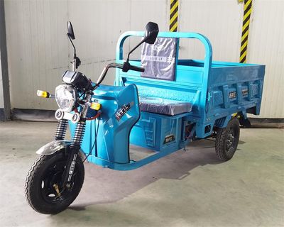 Yangtze River brand automobiles YZJ1000DZH2 Electric tricycle