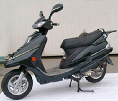 Zunlong  ZL125T3A Two wheeled motorcycles