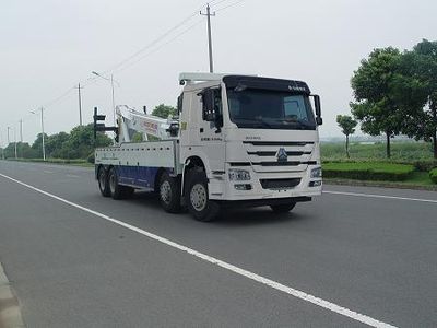 Changqi  ZQS5318TQZZD Obstacle clearing vehicle