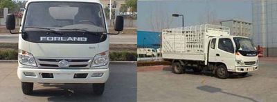 Era  BJ5033V3CE66 Warehouse grate transport vehicle