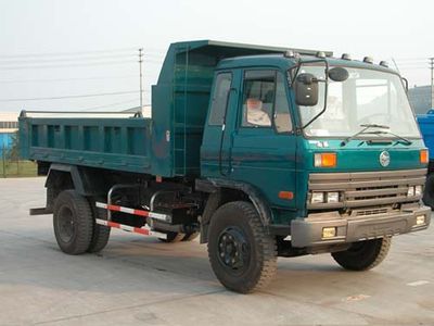 Nanjun  CNJ3080ZQP39 Dump truck