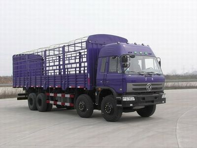 Dongfeng  DFZ5290CCQW2 Grate type transport vehicle