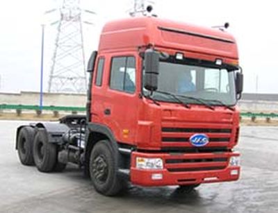 Jianghuai brand automobilesHFC4251KR1Tractor