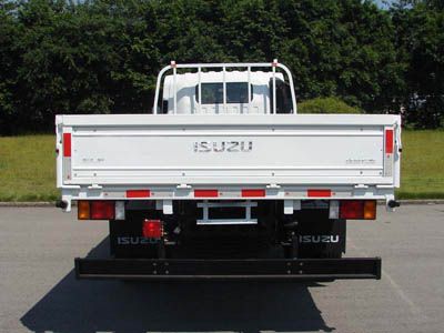 Isuzu  QL10909MAR Truck