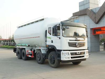 Hua Wei Chi Le  SGZ5300GGHEQ5 Dry mixed mortar transport vehicle