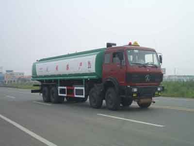 Longdi  SLA5310GJYN Refueling truck