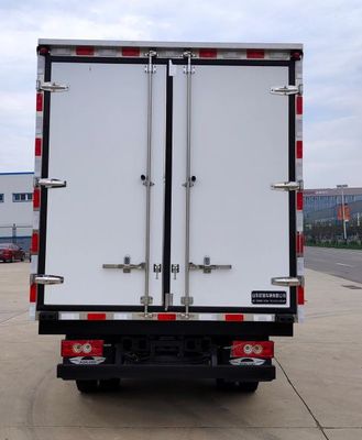 Ouruiyi Tong  SRC5047XLCB6 Refrigerated truck