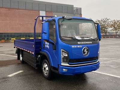 Shaanxi Automobile SX1040FCEV341W Fuel cell trucks