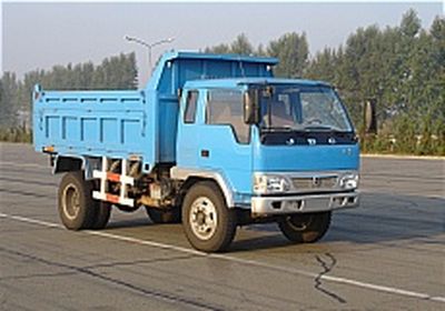 Jinbei SY3090BR1TDump truck