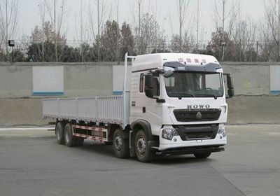 Haowo  ZZ1317N466GF1 Truck