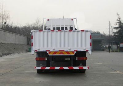 Haowo  ZZ1317N466GF1 Truck