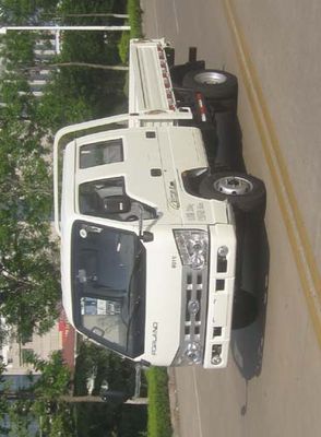 Beijing brand automobiles BJ2315WD2 Self dumping low-speed truck