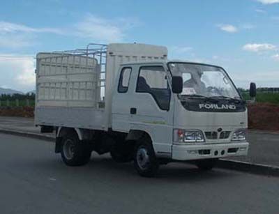 Era  BJ5036V3CB63 Grate type transport vehicle