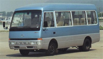 Yingke Songpai AutomobileCAK6600DLight Bus