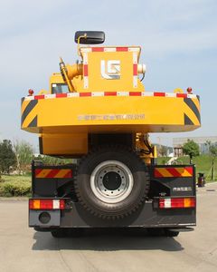 Liugong  CLG5270JQZ20 Car crane