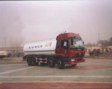 Mastercard CSQ5224GFL Powder material transport vehicle