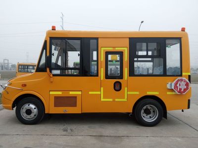 Dongfeng  DFA6518KYX5B Preschool school bus