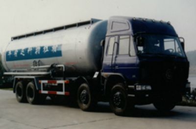 Dali  DLQ5300GFL Powder material transport vehicle