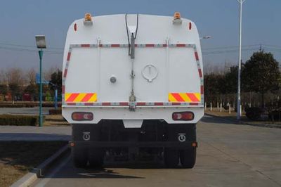 Qingte  QDT5160TSLS Road sweeper