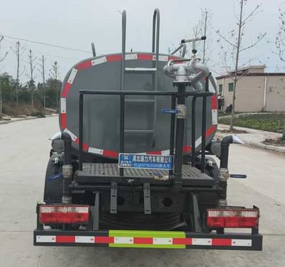 Ruili Star  RLQ5075GSSE6 Sprinkler truck