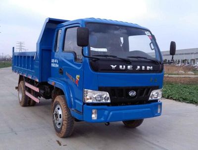 Yuejin  SH3042VEDBNW Dump truck