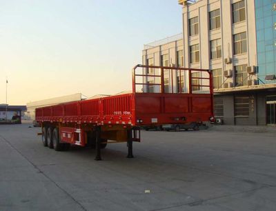 Far East Motors YDA9400A Semi trailer