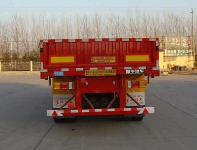 Far East Motors YDA9400A Semi trailer