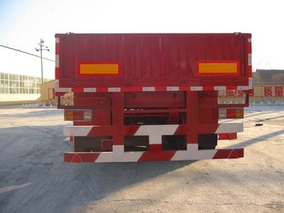 Yukang  YKH9400 Semi trailer