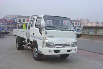 Qingqi  ZB1040KBPC Light truck