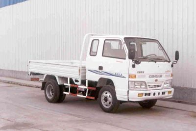 Qingqi  ZB1040KBPC Light truck