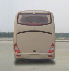 Yutong  ZK6117HD coach