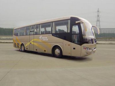 Yutong  ZK6117HD coach