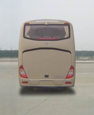 Yutong  ZK6117HD coach