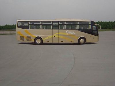 Yutong  ZK6117HD coach