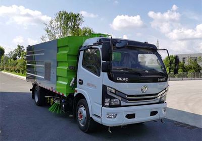 Companion Changxing AAA5125TXSE6Washing and sweeping vehicle