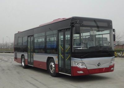 Foton  BJ6105CHEVCG Hybrid urban buses