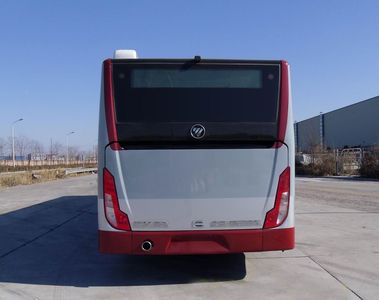 Foton  BJ6105CHEVCG Hybrid urban buses