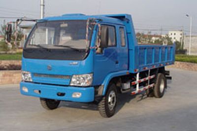 Bolaite  BLT5815PD2 Self dumping low-speed truck