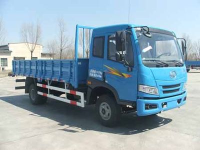 Jiefang AutomobileCA1160P10K1L4E4Flat headed diesel truck