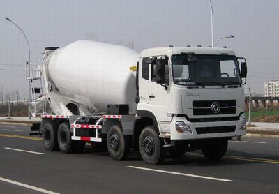 Dongfeng  DFL5310GJBAXA Concrete mixing transport vehicle