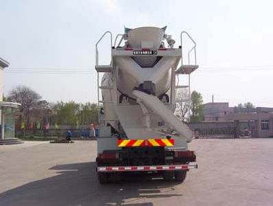 Dongfeng  DFL5310GJBAXA Concrete mixing transport vehicle