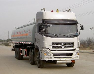 Dongfeng  DFZ5311GHYA4 Chemical liquid transport vehicle