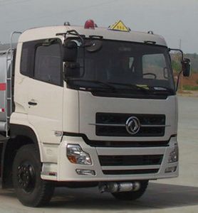 Dongfeng  DFZ5311GHYA4 Chemical liquid transport vehicle