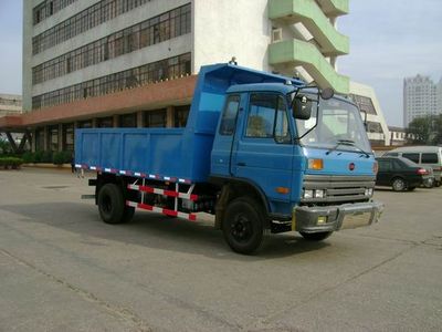 Shenfan  HCG3061GD3 Dump truck