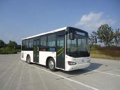 Hagrid KLQ6905GAE5 City buses