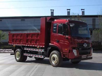 Kevoda LFJ3160G6 Dump truck